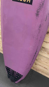 Twinsman 5'10"
