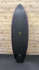 Twinsman 5'10"