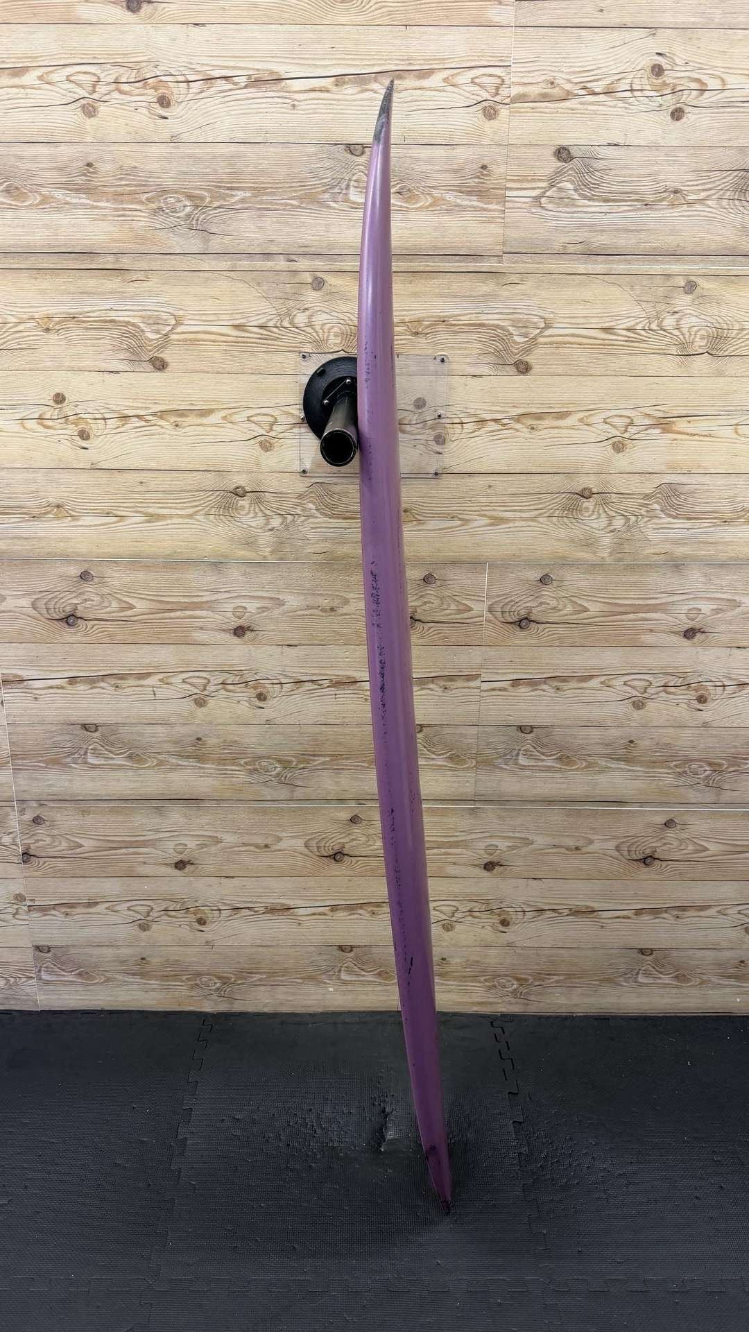Twinsman 5'10"