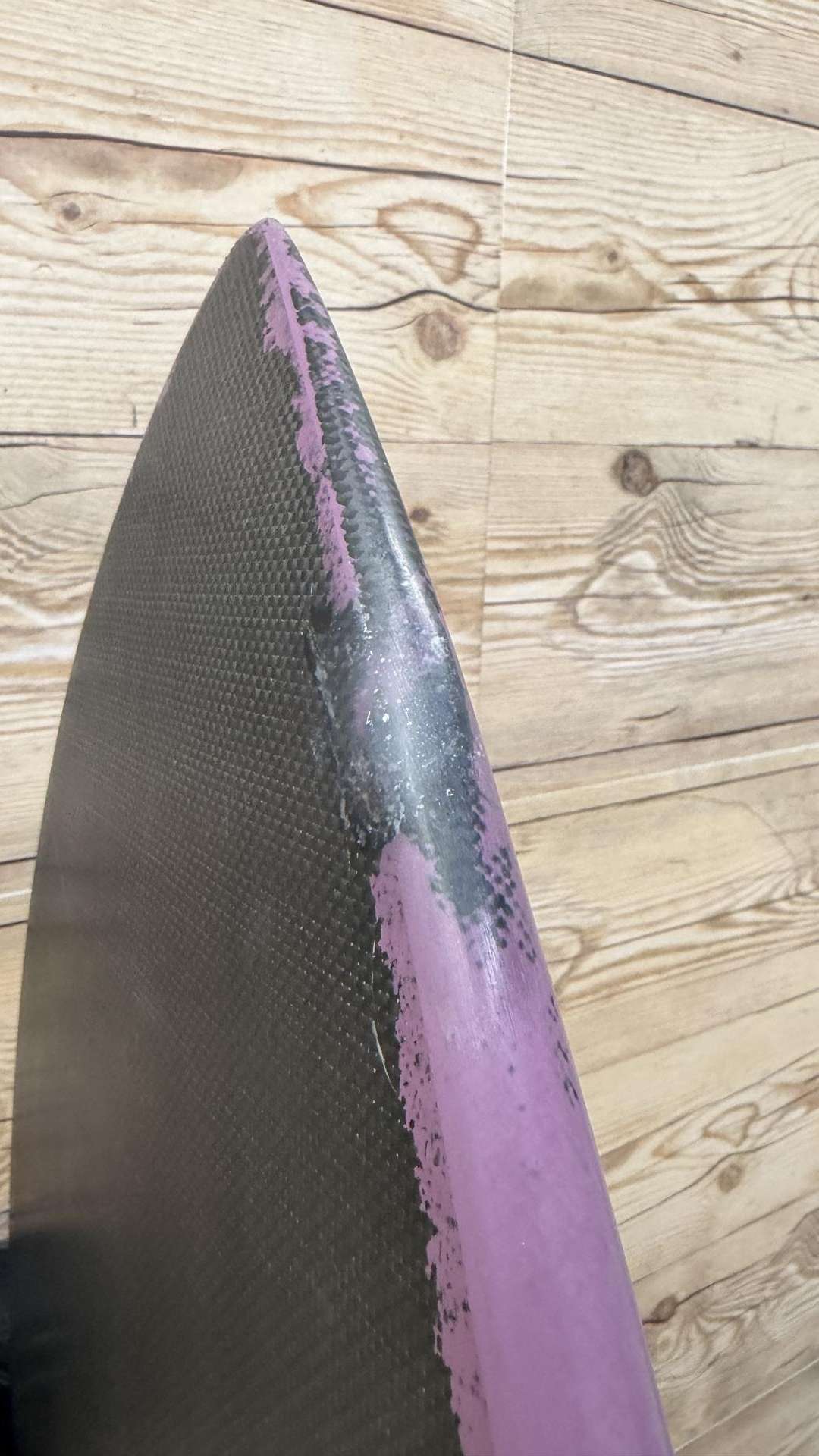 Twinsman 5'10"