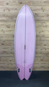 Twinsman Twinzer 6'2"
