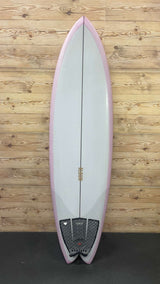 Twinsman Twinzer 6'2"
