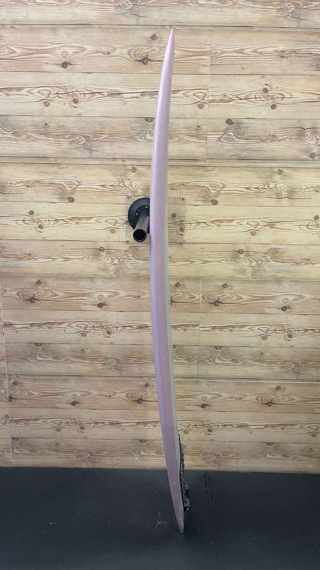 Used Album Twinsman Twinzer 6'2