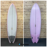 Twinsman Twinzer 6'2"