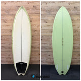 Twinsman 5'8"