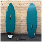 Album Twinsman 6'0"