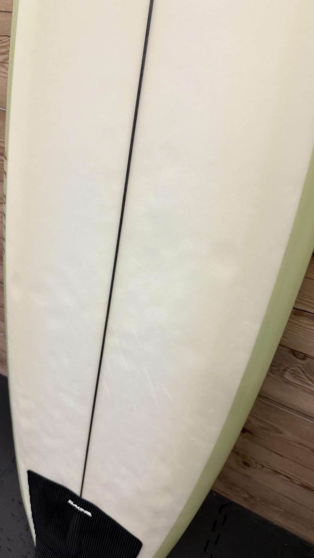 Twinsman 5'8"