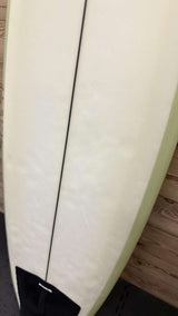 Twinsman 5'8"