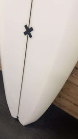 Twinsman 5'7"