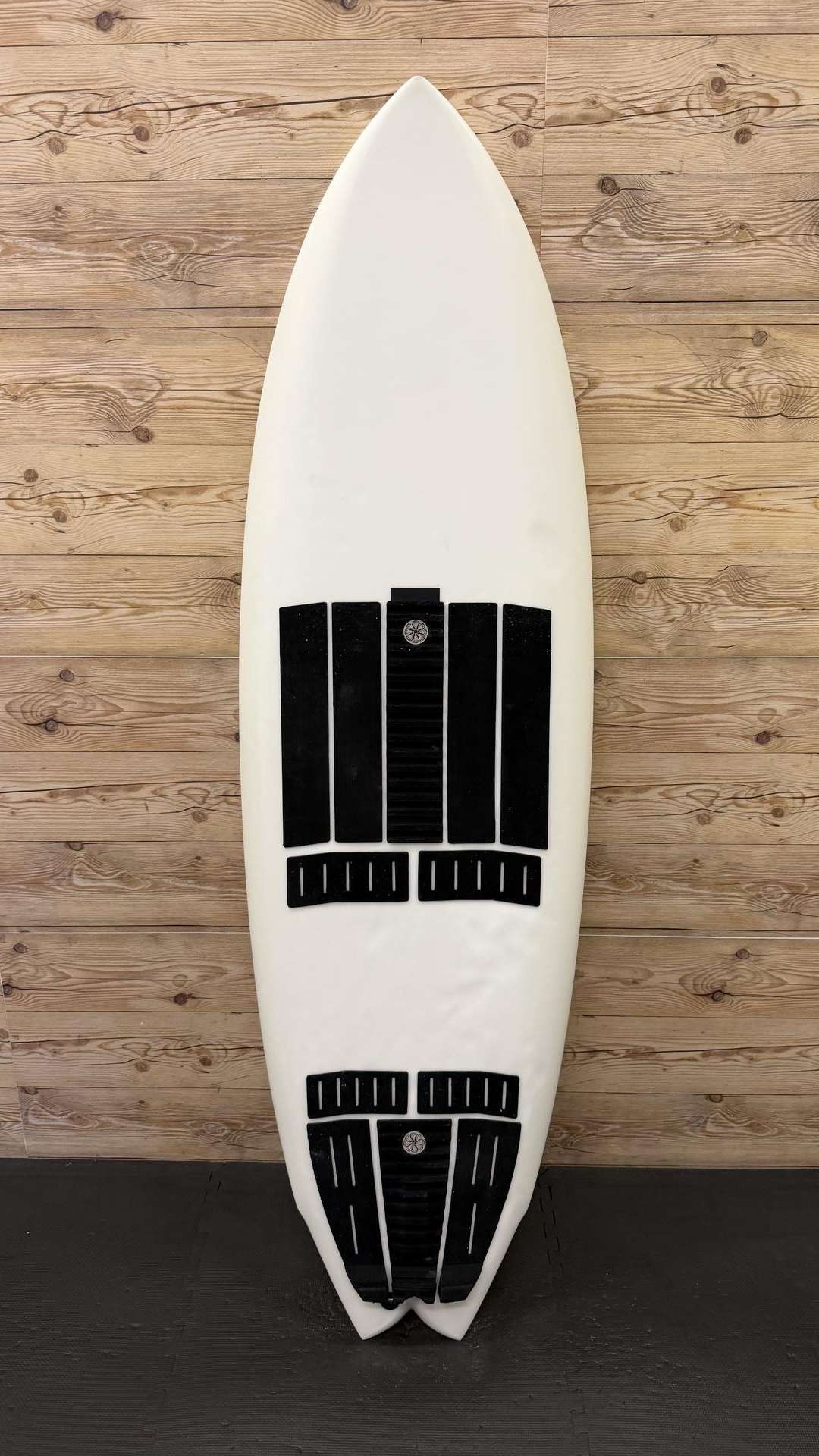 Twinsman 5'11"