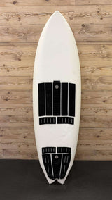 Twinsman 5'11"