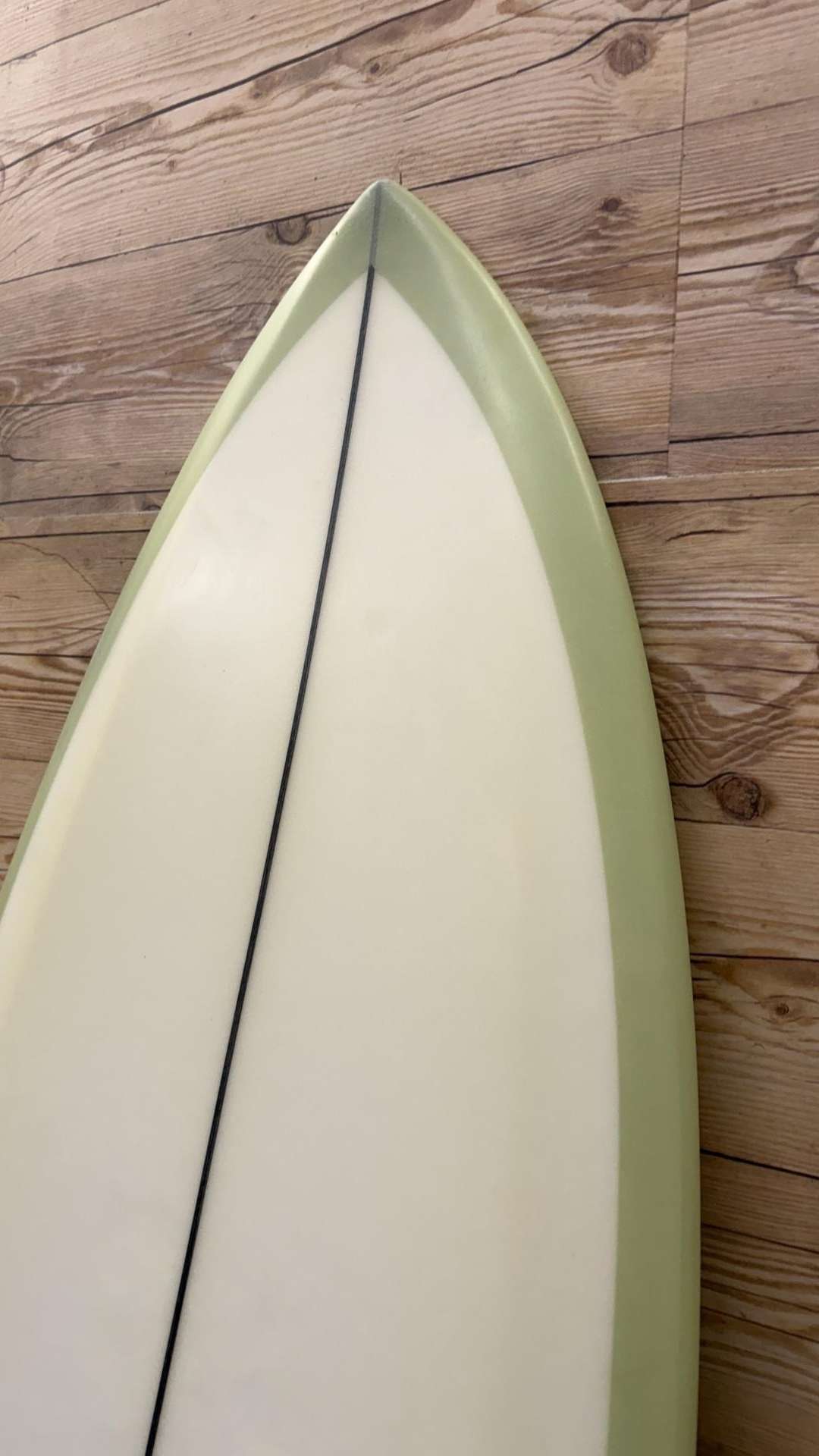 Twinsman 5'8"