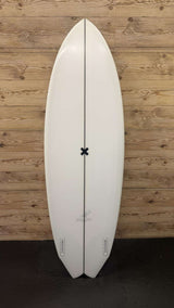 Twinsman 5'7"