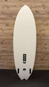Twinsman 5'11"