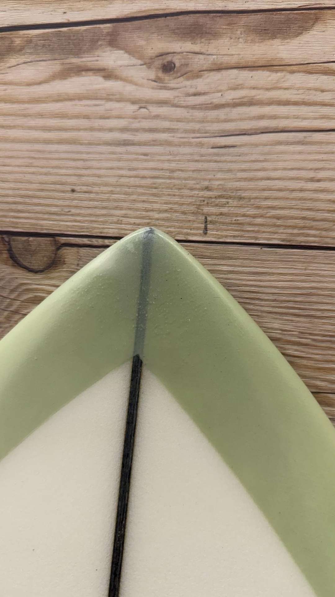 Twinsman 5'8"