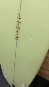 Twinsman 5'8"