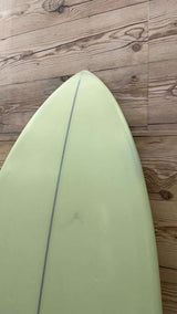 Twinsman 5'8"