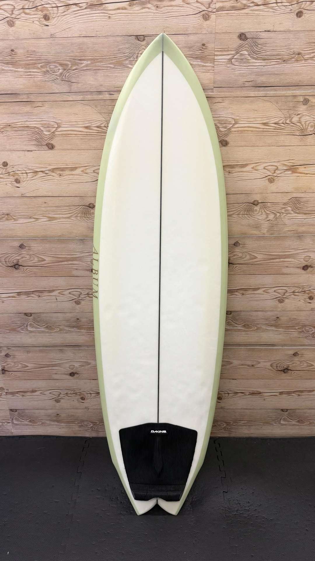 Twinsman 5'8"