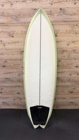 Twinsman 5'8"