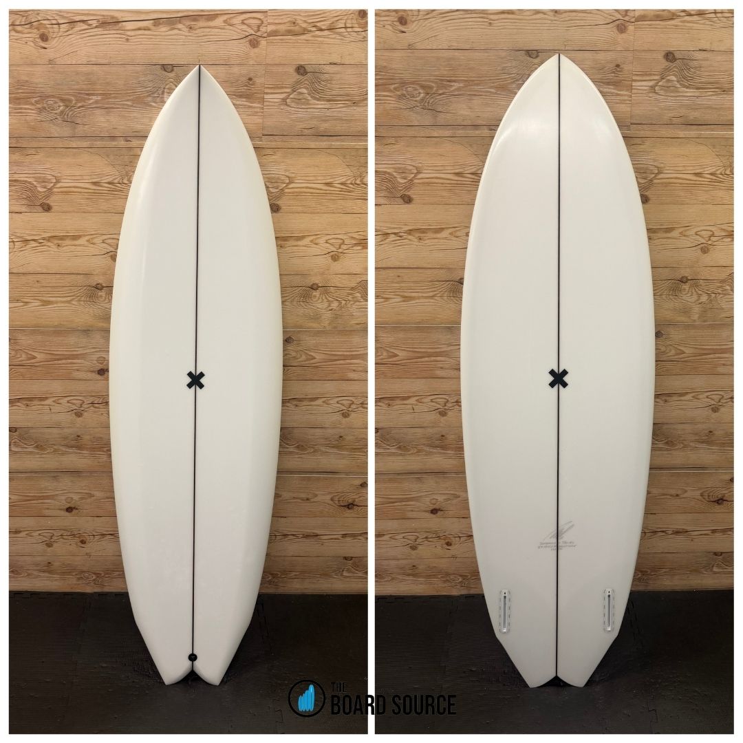 Twinsman 5'7"