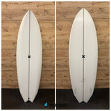 Twinsman 5'7"