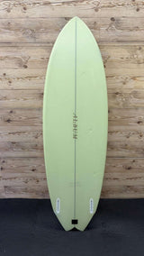 Twinsman 5'8"