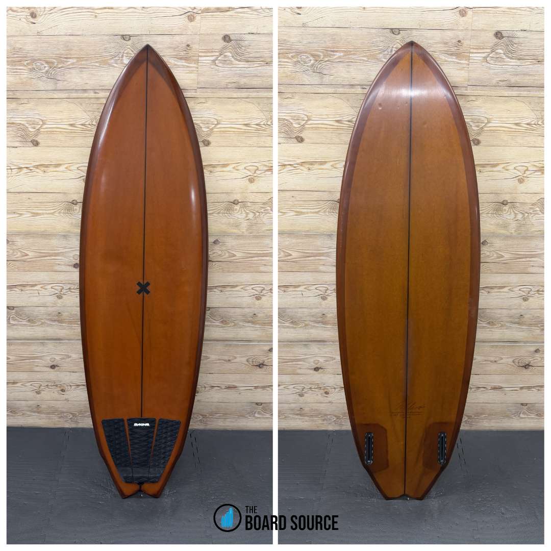 Twinsman 5'6"