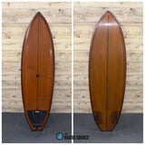 Twinsman 5'6"