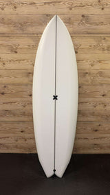 Twinsman 5'7"