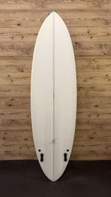 Plasmic Twinzer 6'8"