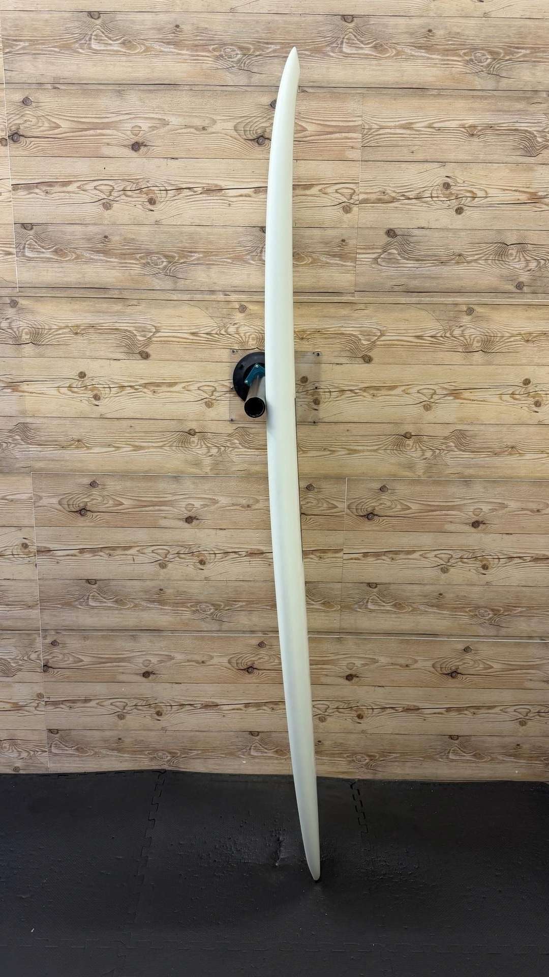 Plasmic Twinzer 6'8"