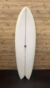Vee Bee 5'10"