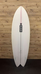 Vee Bee 5'10"