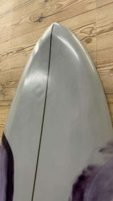 Vee Bee 6'1"