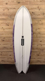Vee Bee 6'1"