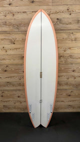 Vesper 6'0"