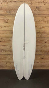 Vesper Blnt 5'9"