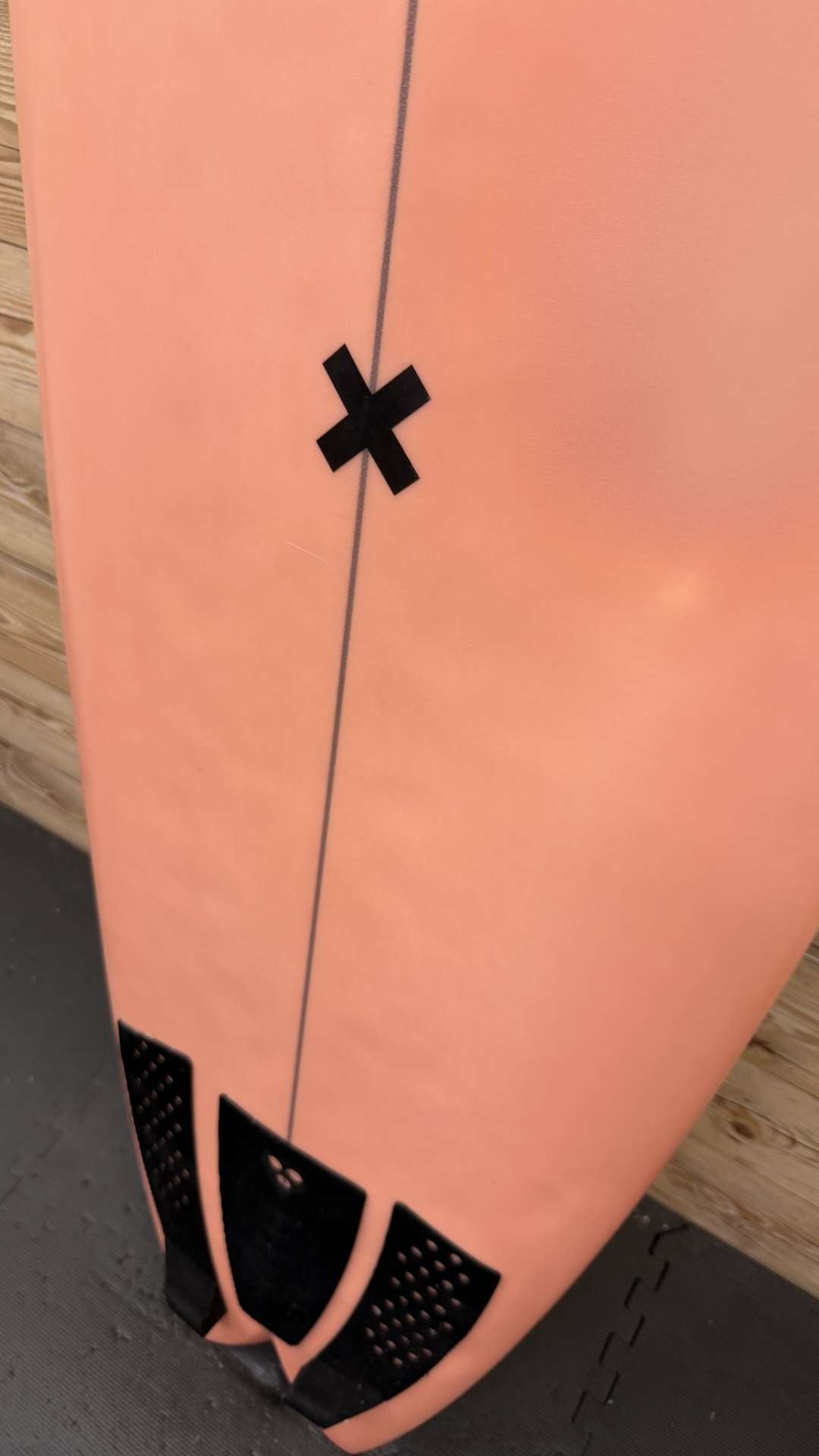 Vesper 6'0"