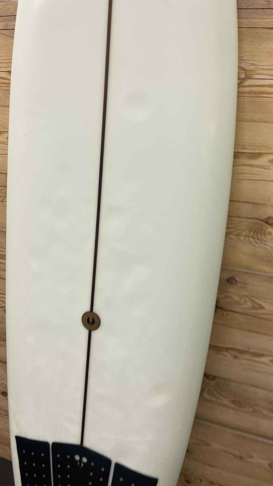 Vesper 6'6"