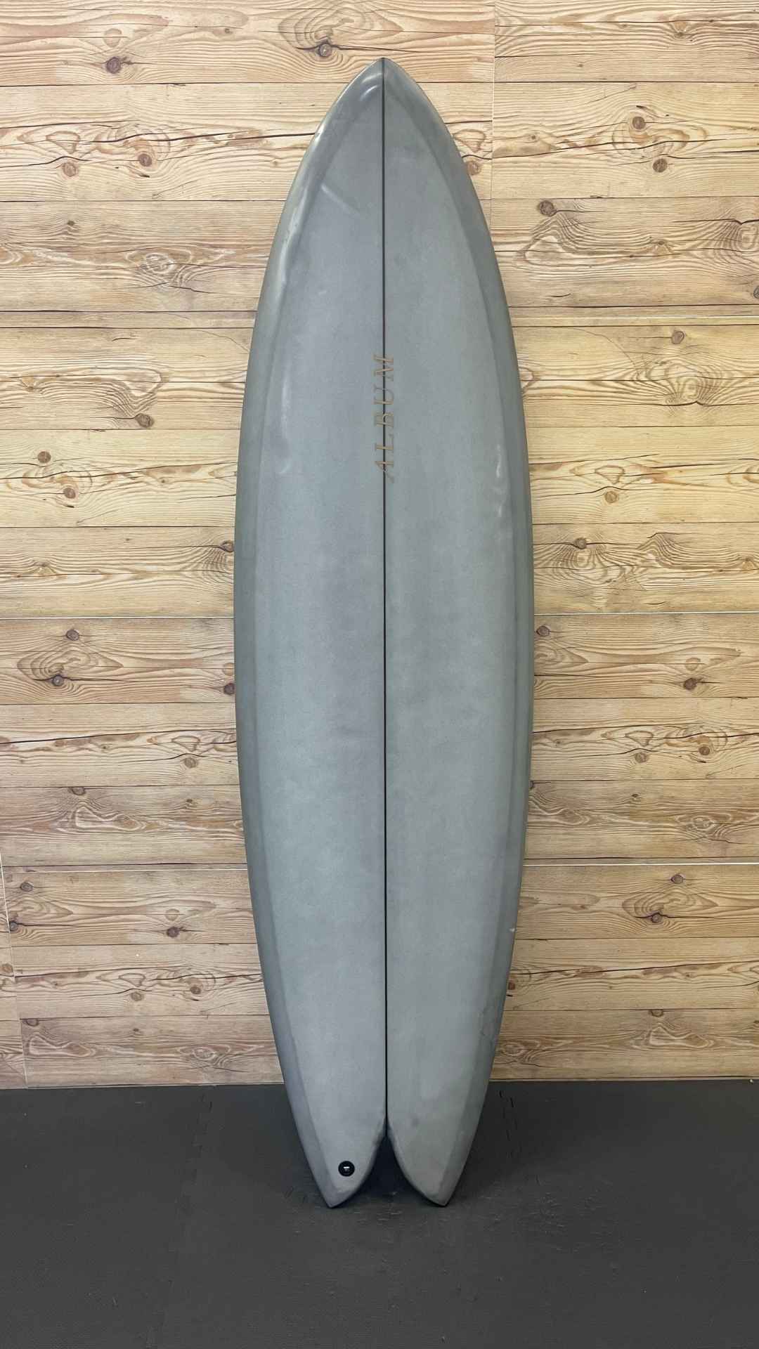 Vesper 6'2"