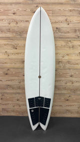 Vesper 6'6"