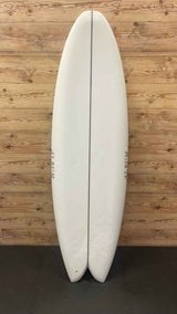 Vesper Blnt 5'9"