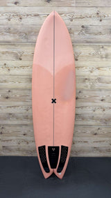 Vesper 6'0"