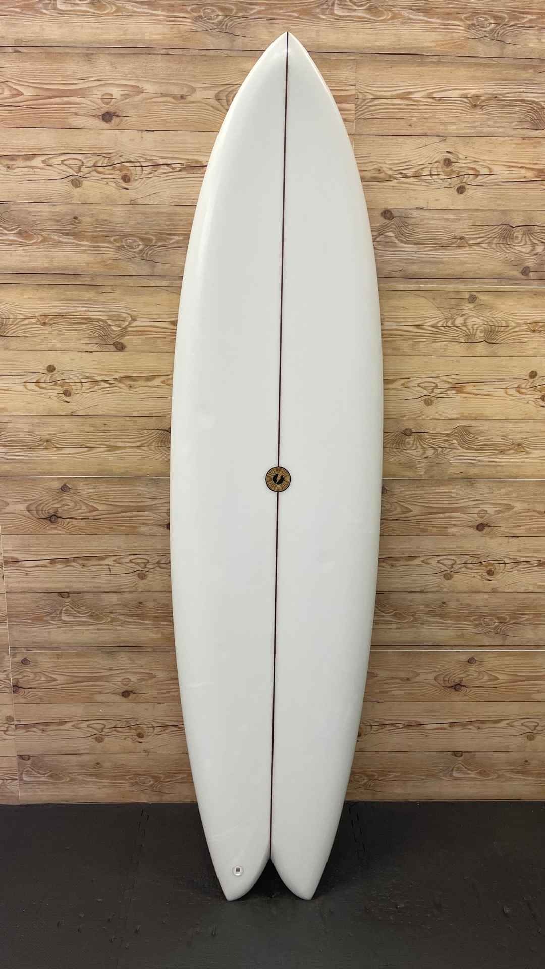 Vesper 6'9"