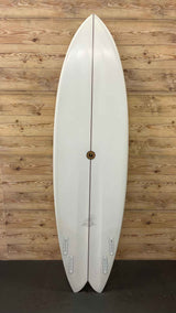 Vesper 6'9"