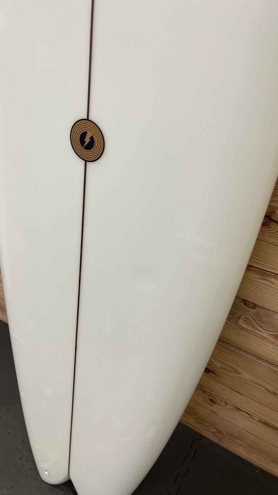 Vesper 6'9"