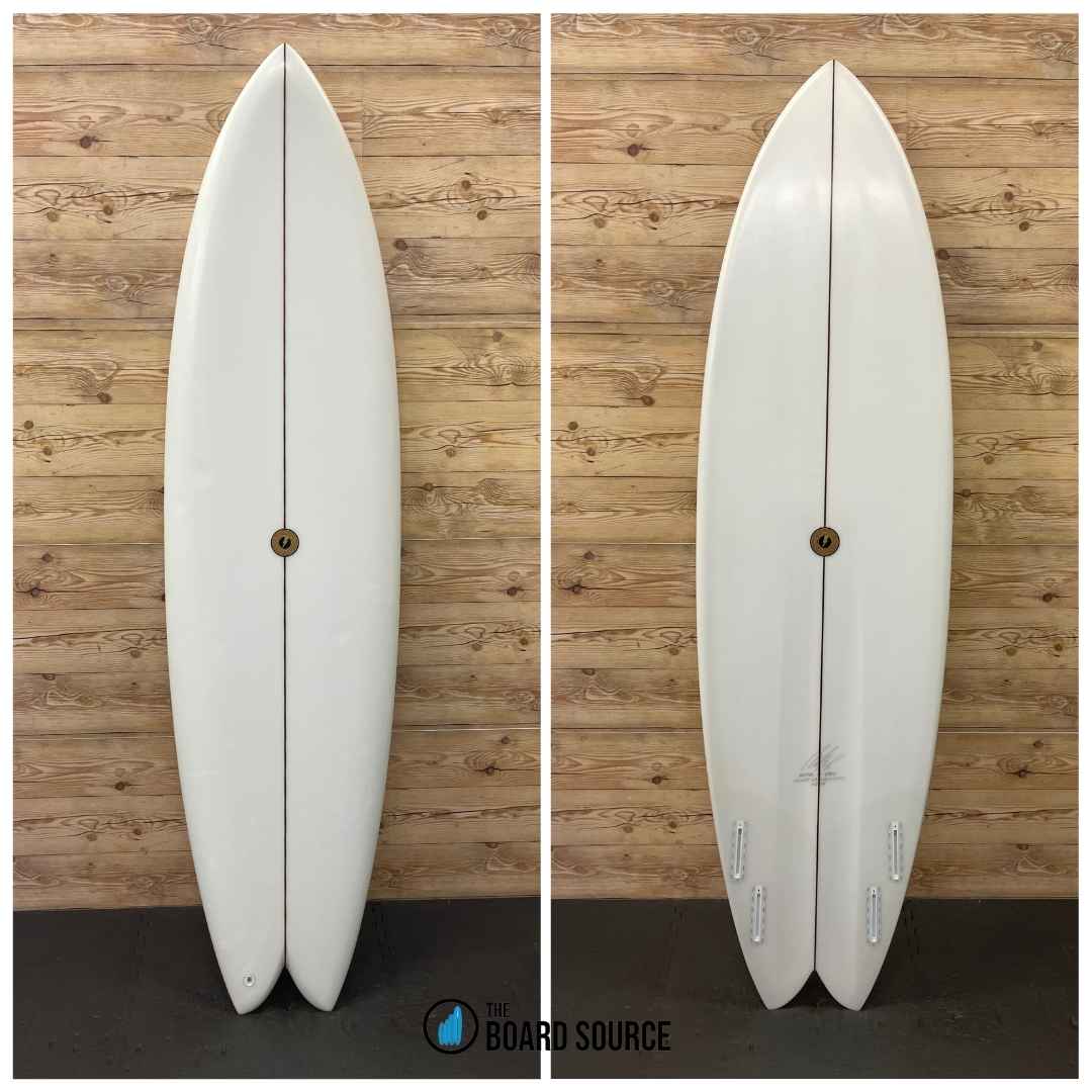 Vesper 6'9"