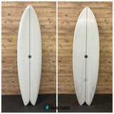 Vesper 6'9"