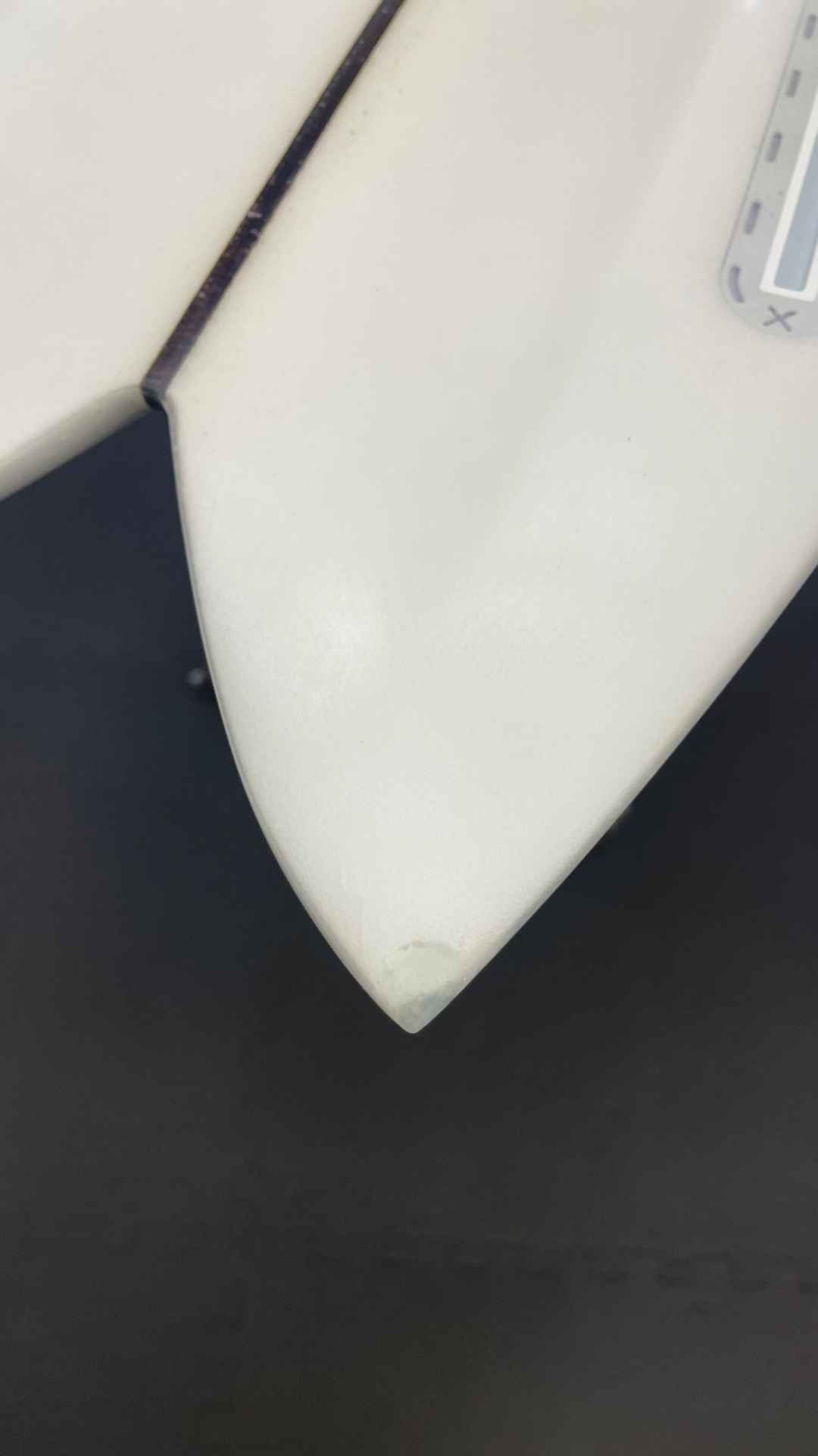 Vesper 6'6"