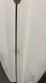 Vesper 6'6"